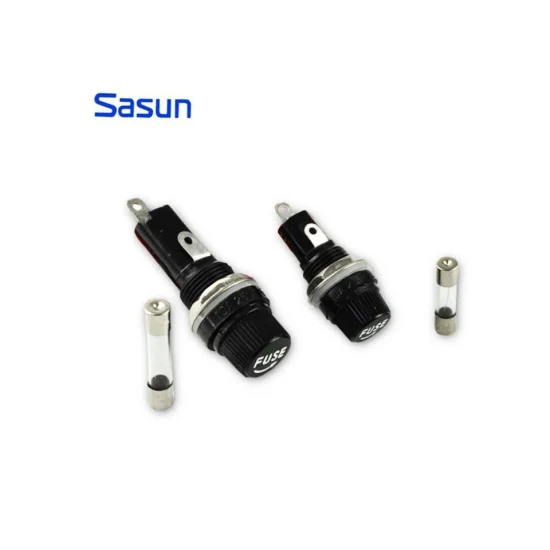 Hot Selling Nh Series Fuse Link Electric Fuse Link HRC Fuse Link